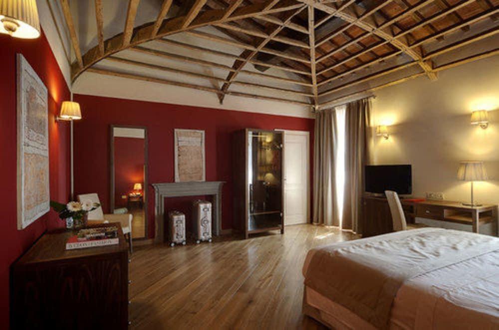 Hotel 500 Firenze Кампі-Бізенціо Екстер'єр фото