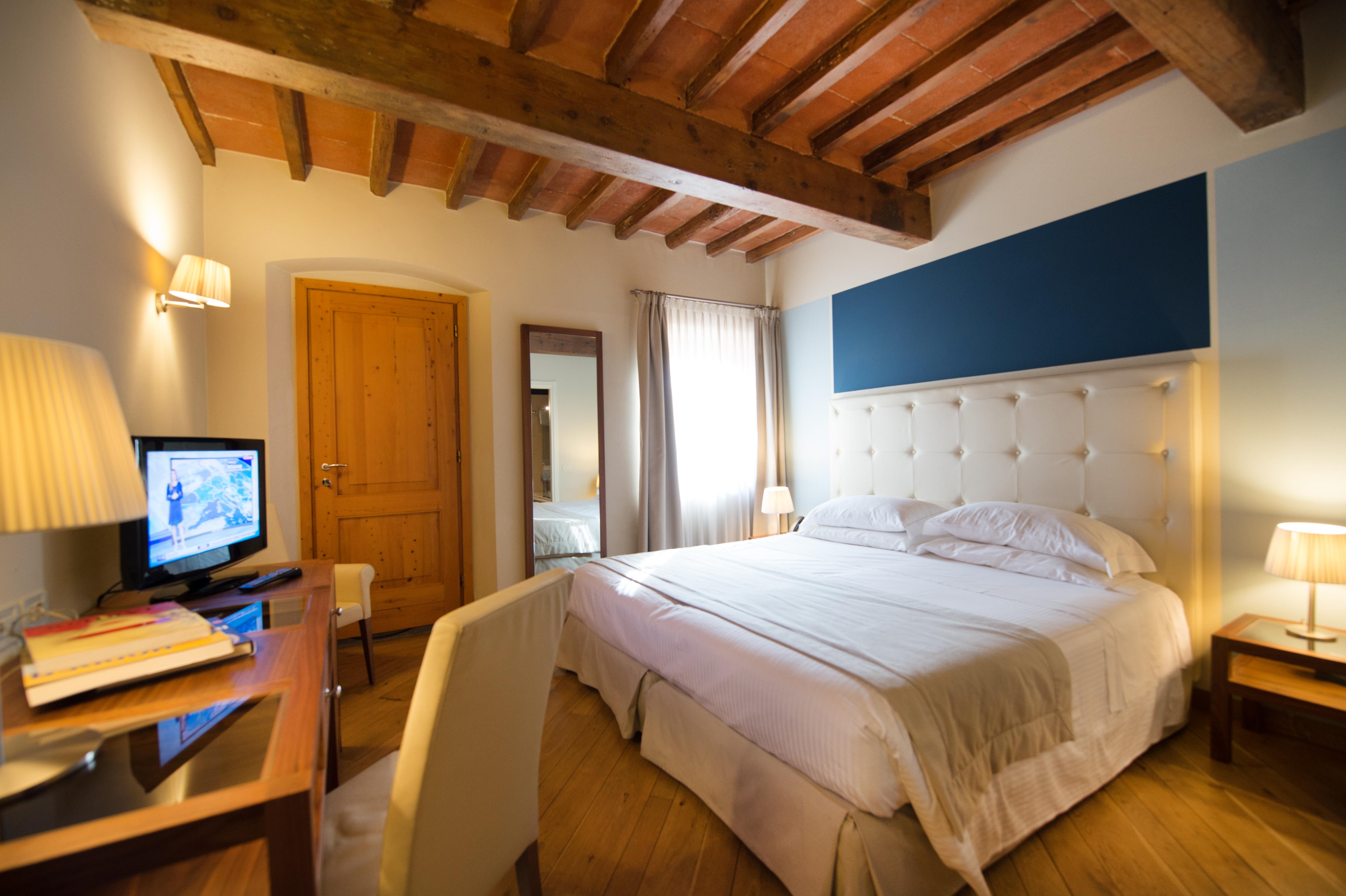 Hotel 500 Firenze Кампі-Бізенціо Екстер'єр фото