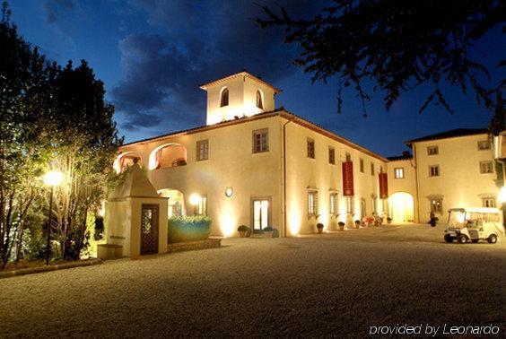 Hotel 500 Firenze Кампі-Бізенціо Екстер'єр фото