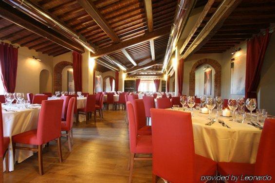 Hotel 500 Firenze Кампі-Бізенціо Ресторан фото